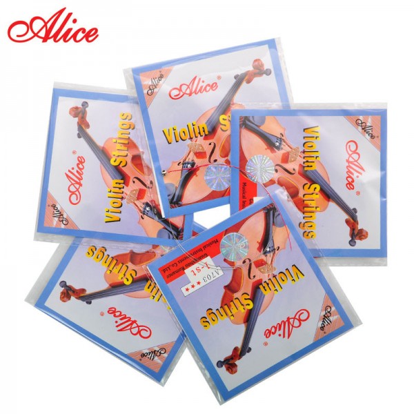 Set 4 corzi universale de vioara A703